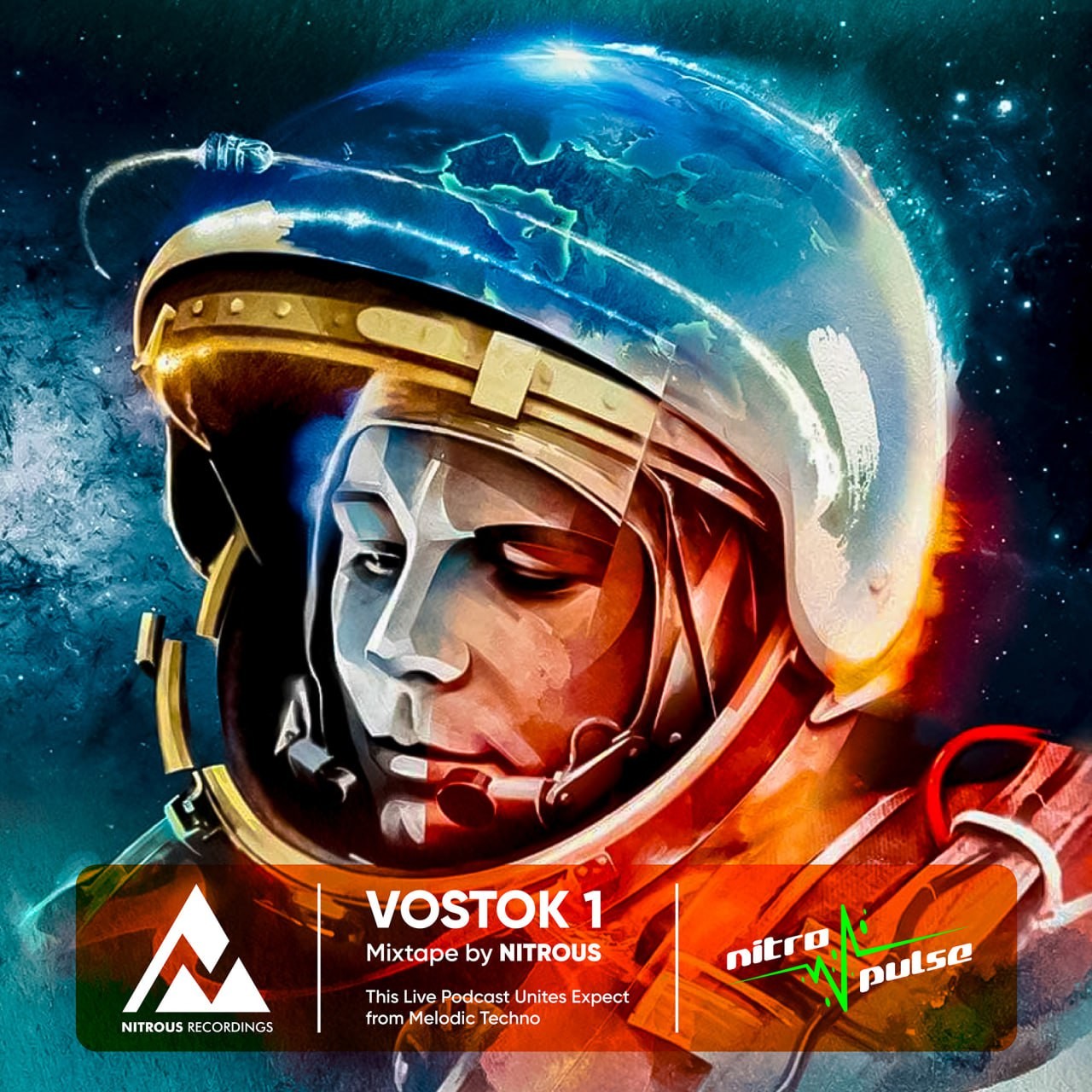 Nitrous [Vostok 1] 2024