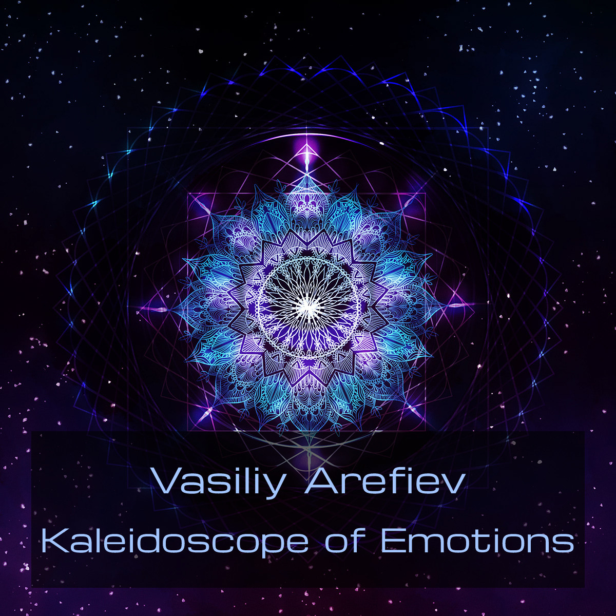 Vasiliy Arefiev