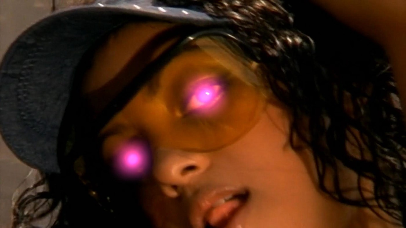 D.J.A.S & Dr Alban - Work Work