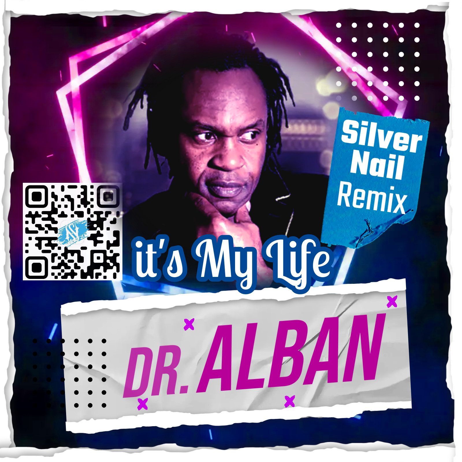 Dr.Alban 2023. Dr Alban its my Life. It’s my Life доктор албан. Доктор албан ИТС май лайф фото.