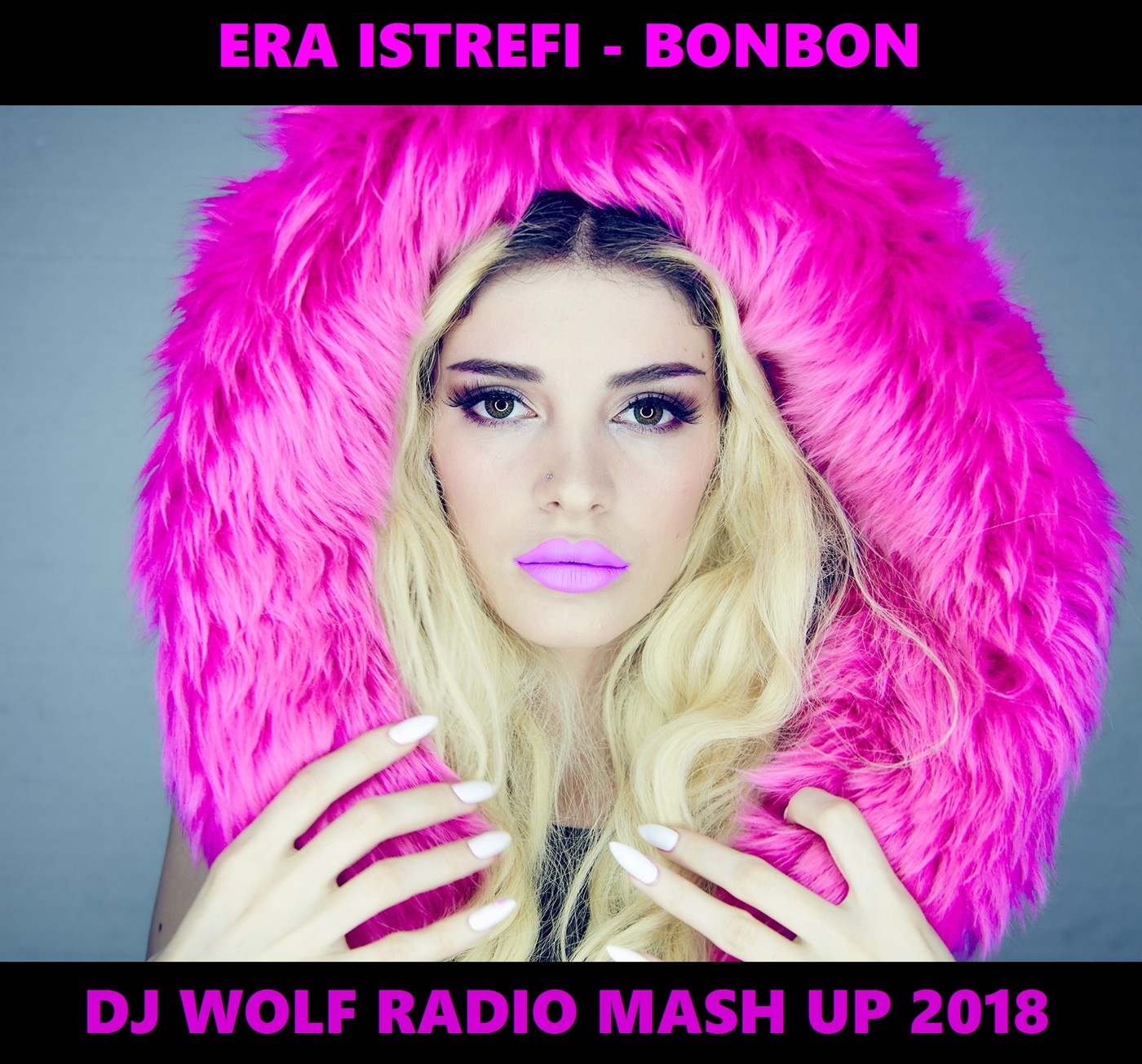 DJ WOLF