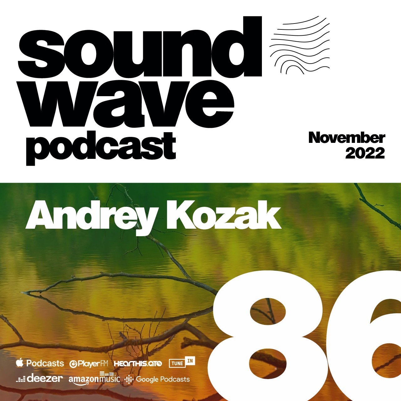 ANDREY KOZAK