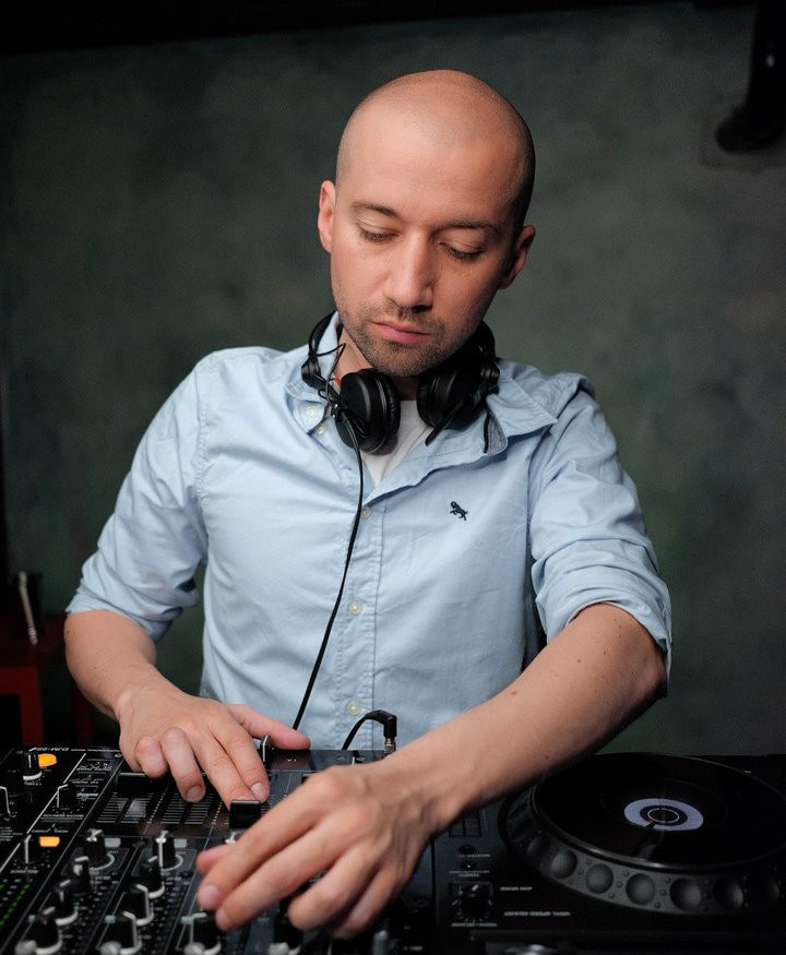 Kirill Y - Mysterious Journey Vol.8