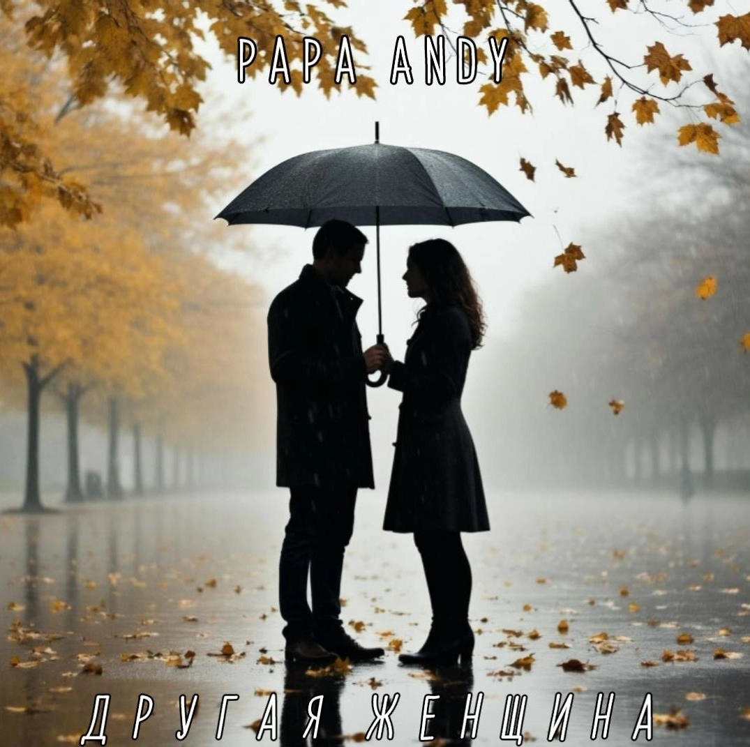 Папа Энди - Другая Женщина