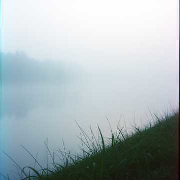 Утренняя роса