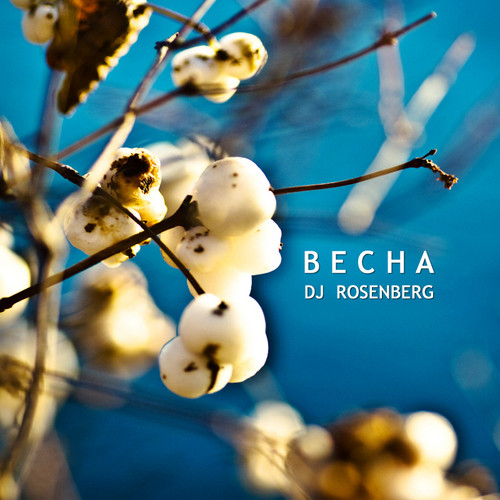 DJ ROSENBERG - ВЕСНА