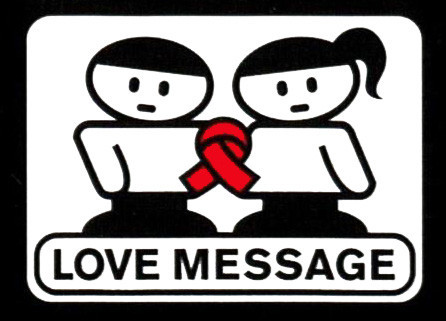 Love Message - Love Message (Oneon Remix)