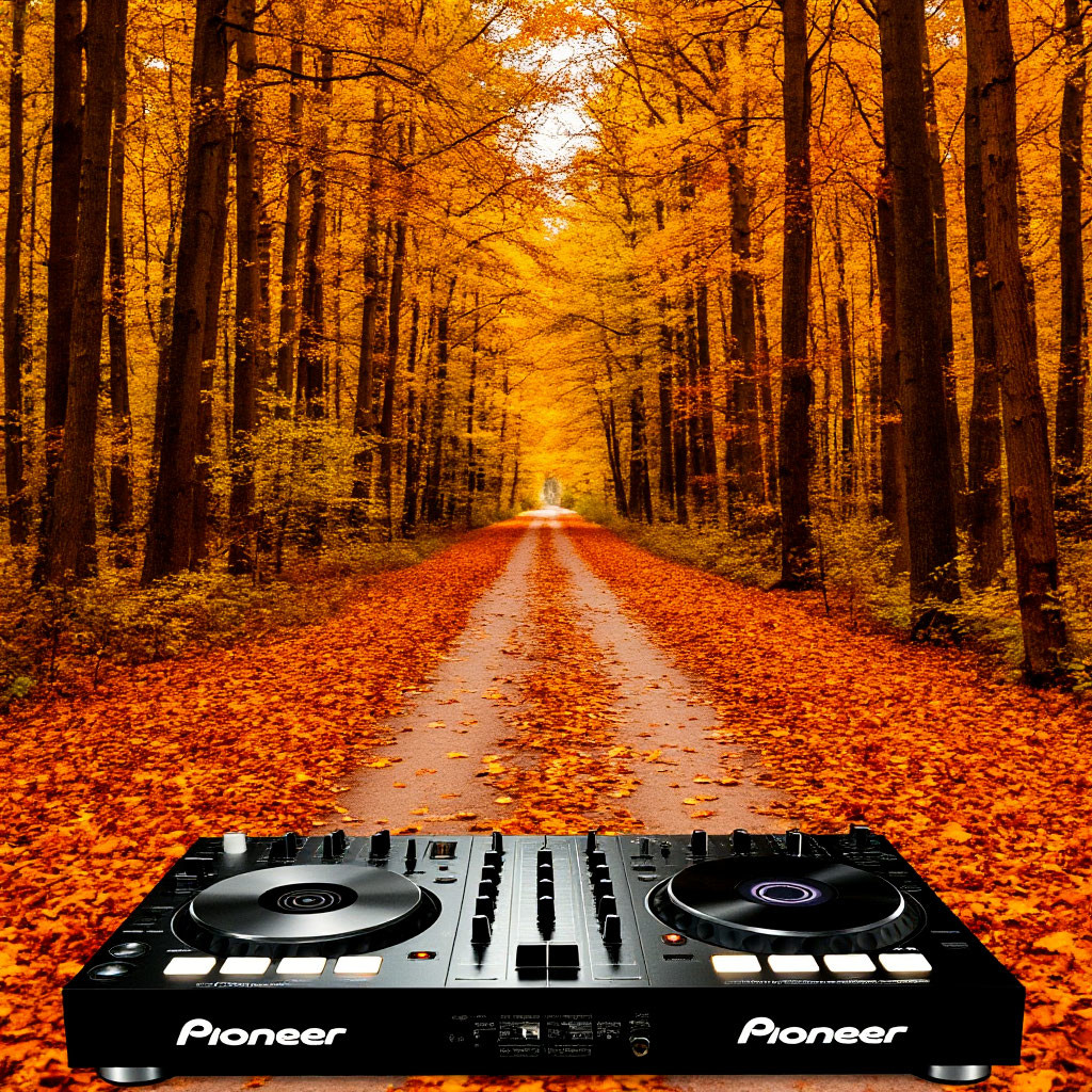 dj Eskov - Soul Vibe Mix [11-25]