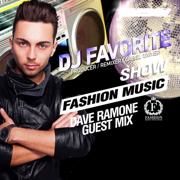 DJ Favorite & Dave Ramone vs. DJ Nejtrino & DJ Baur - Do You Wanna Know A Secret (Dj Sharapoff Mash up) episode artwork