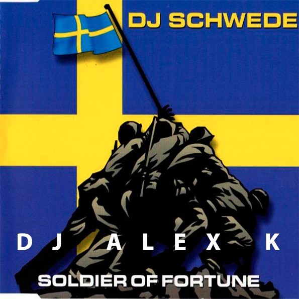 Dj Alex K
