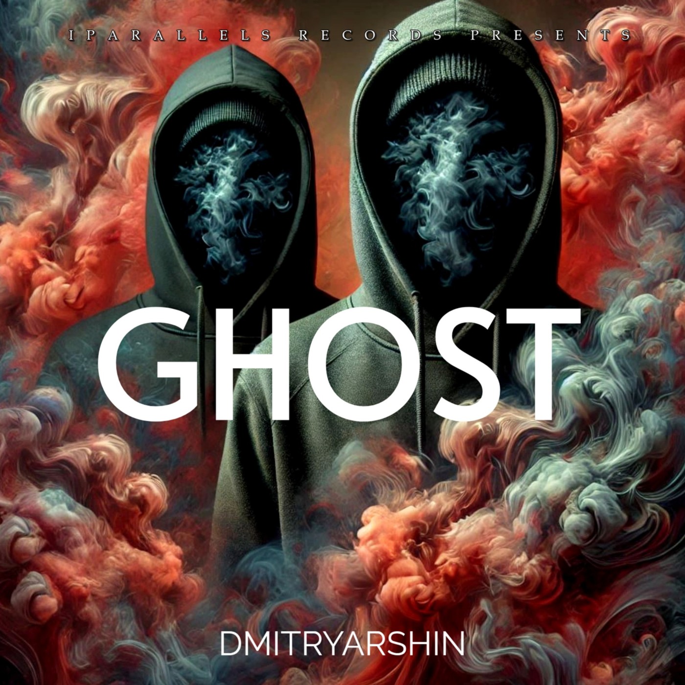 DmitryArshin - Ghost