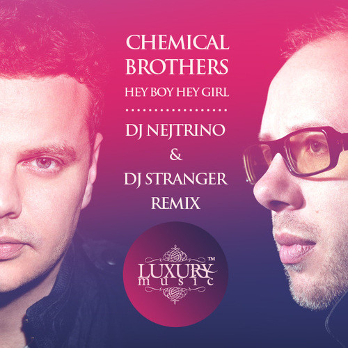 Road to hell dj nejtrino. The Chemical brothers Hey boy Hey girl. Nejtrino Clubbers.