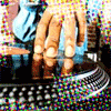 PromoDJ banner for @flops