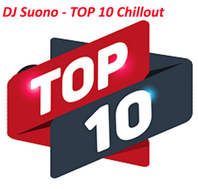 ТОП 10 Chillout 2025 #4