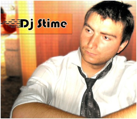 Dj Stime