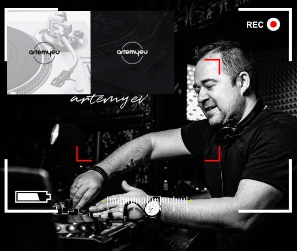 DJ ARTEMYEV - SYNTH FUNK SOUL (BARBERMAN special edition 2020) DJ ARTEMYEV - SYNTH FUNK SOUL (BARBERMAN special edition 2020)