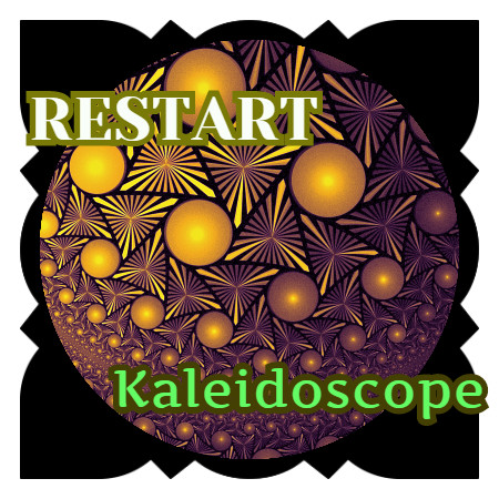 Restart - Kaleidoscope episode artwork