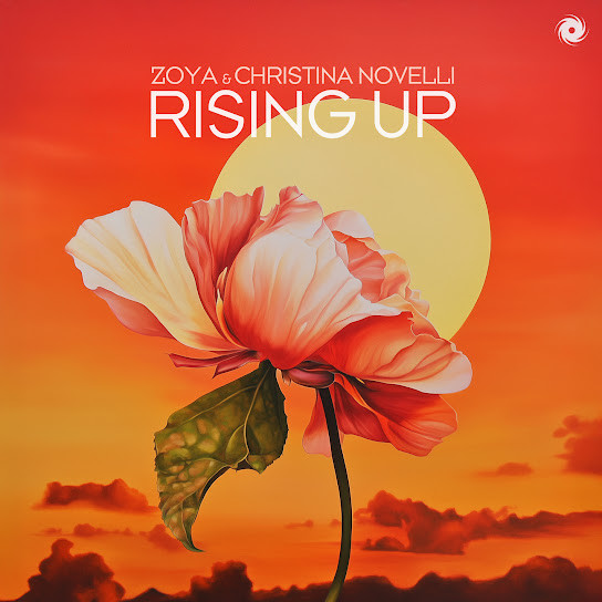 ZOYA & Christina Novelli - Rising Up (Pestov Remix) episode artwork