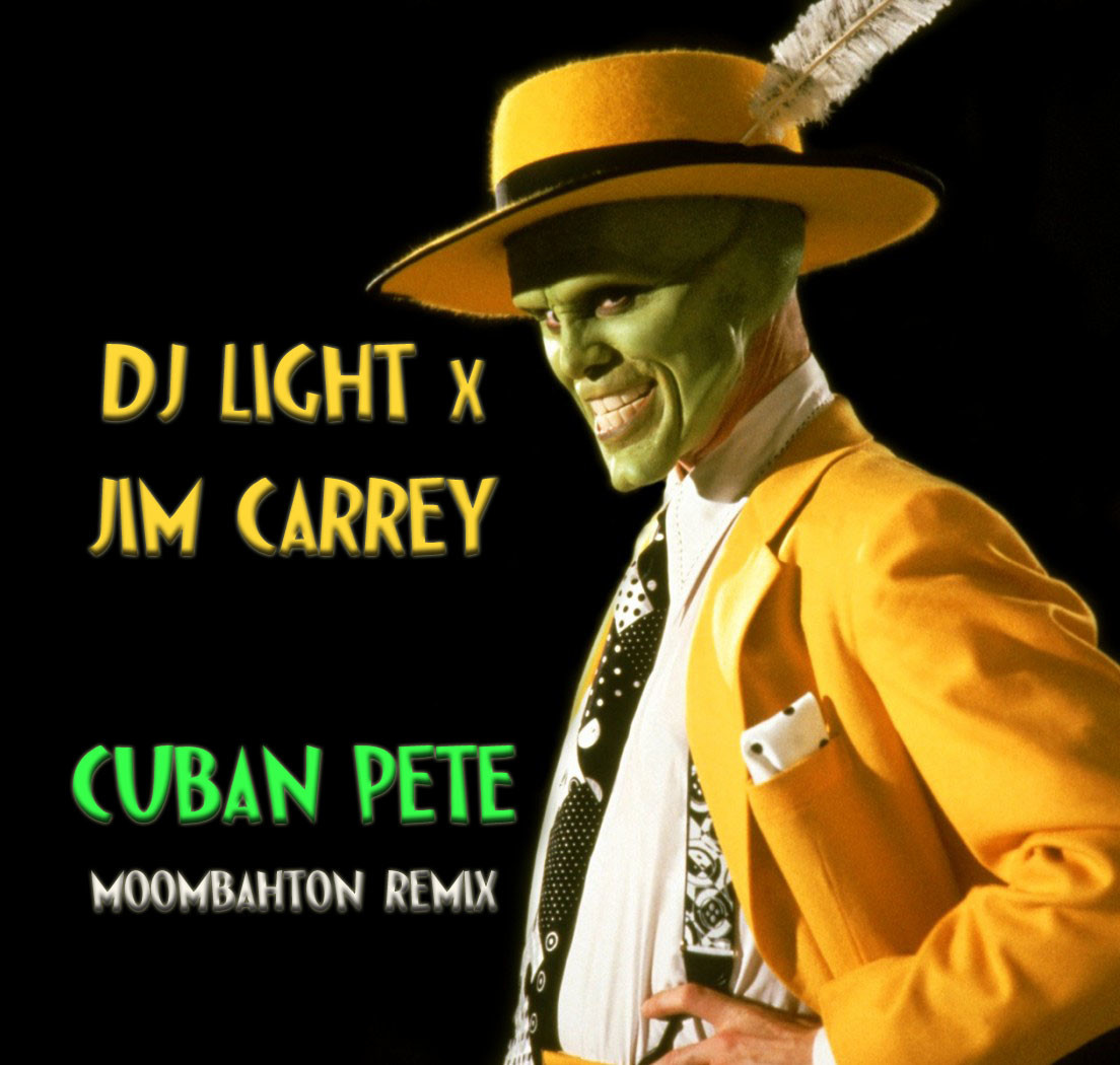 Cuban pete. Джим Керри маска с маракасами. Cuban Pete Jim Carrey. Джим Керри маска.