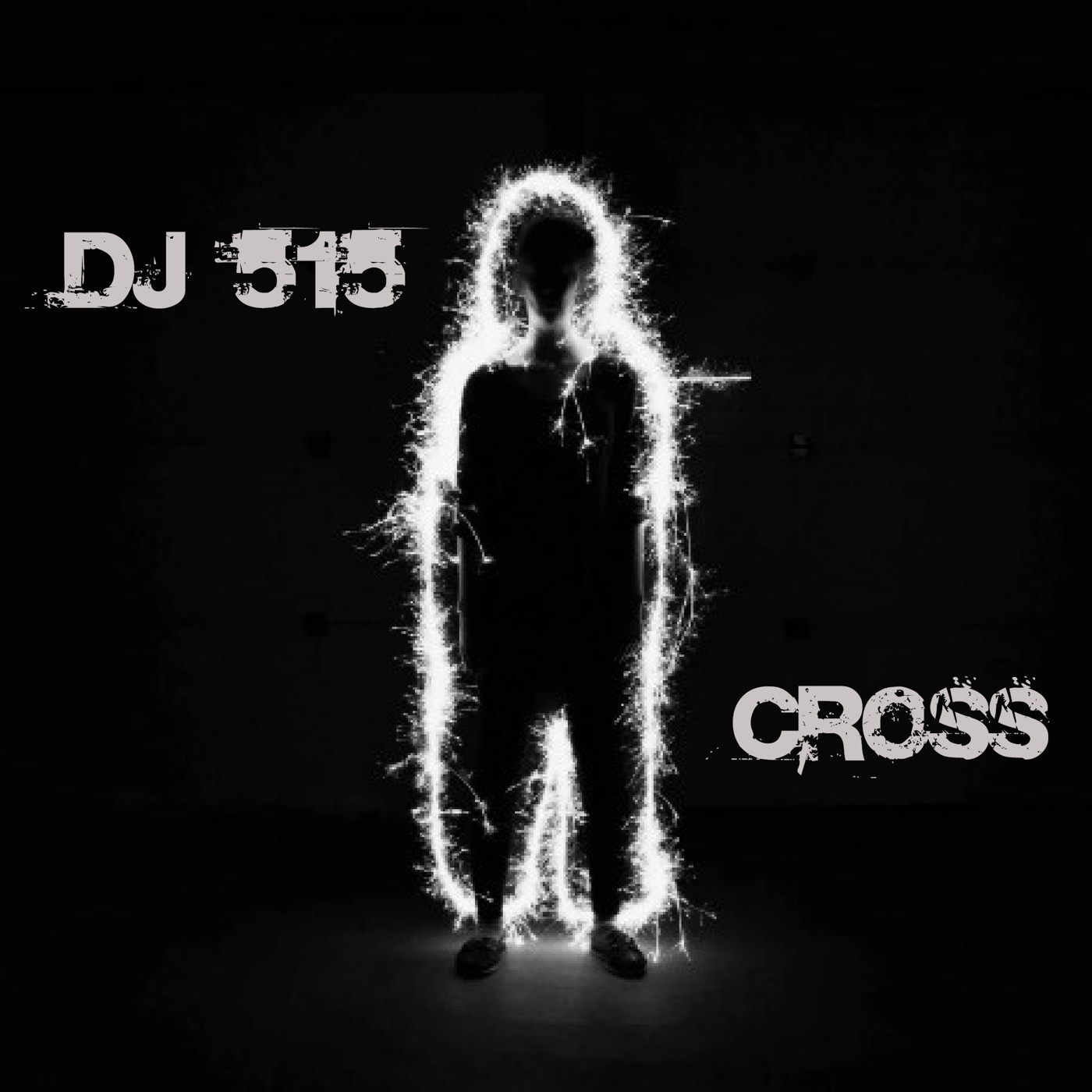 DJ 515 - Cross