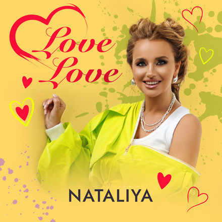 NATALIYA – LOVE LOVE (Jimmy Jaam Remix) episode artwork
