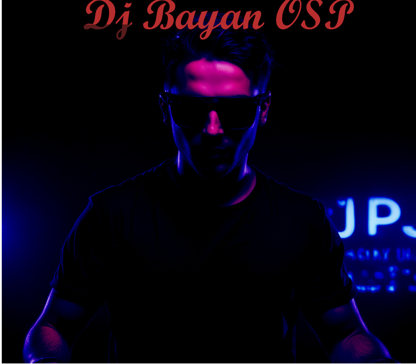 Dj Bayan OSP - Bass Odyssey