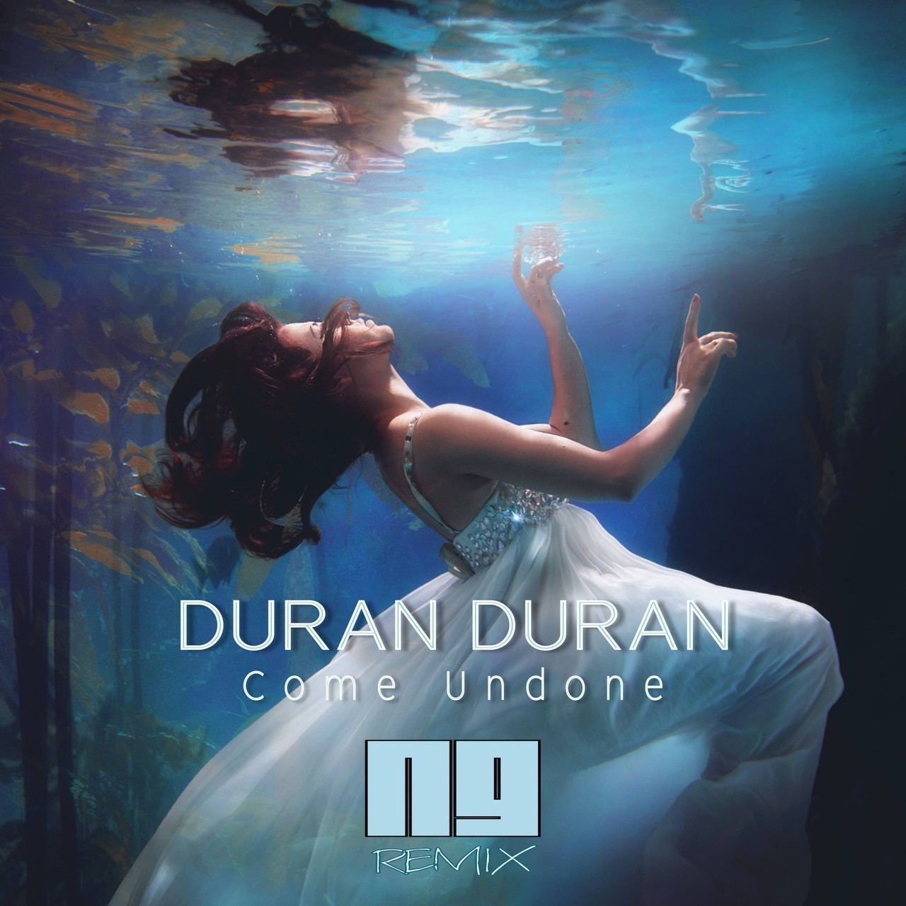 Duran Duran - Come Undone (NG Remix) – NG (Native Guest)