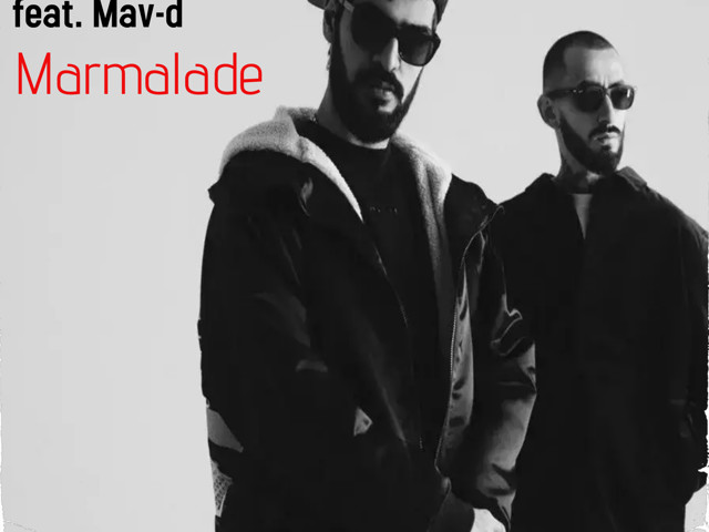 Marmalade feat mav d miyagi andy panda