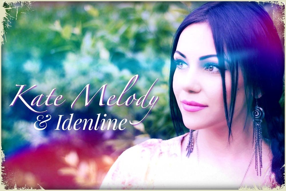 Kate Melody & Idenline --- My Melody --- ChiLLout & ChiLLstep & Deep House Mix ( от PLANBEERa )