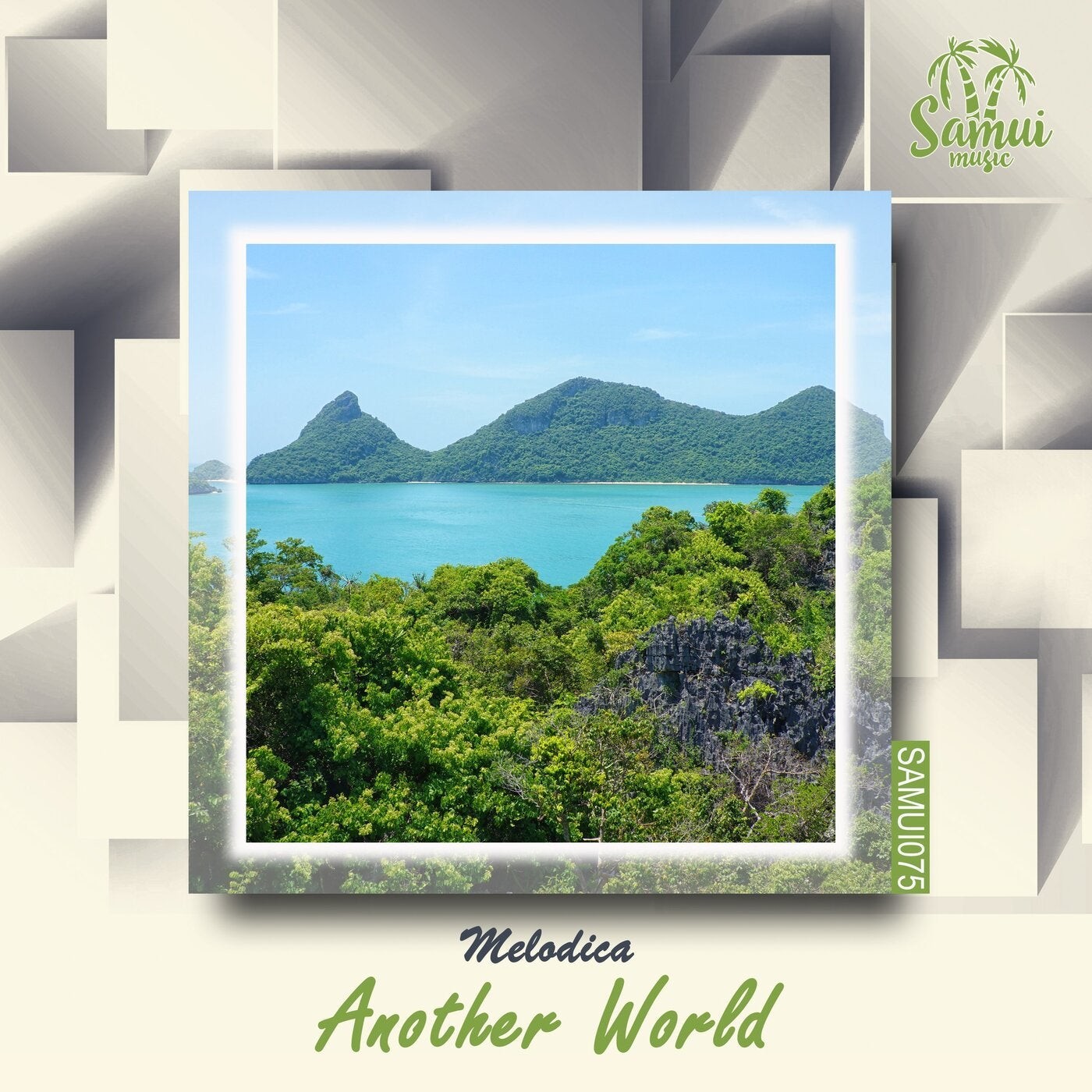 Another World (Sunset Outro) episode artwork