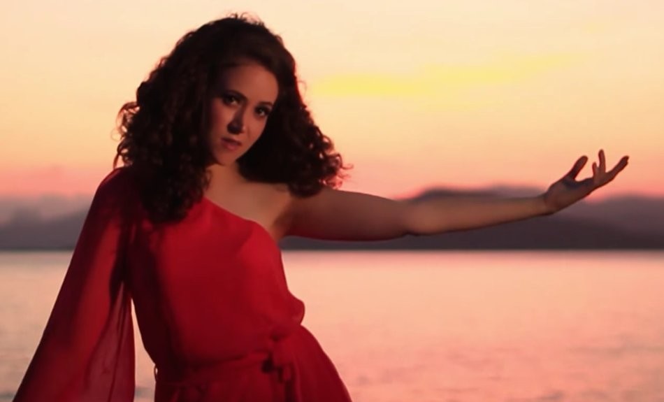 Tenishia, Ana Criado - Ever True (Phillip J Extended Mix) (Marco Bertek Remix)