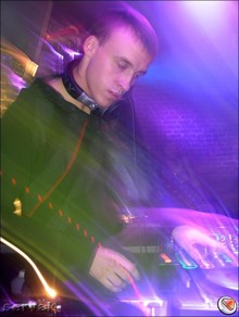 PromoDJ profile picture for @griff