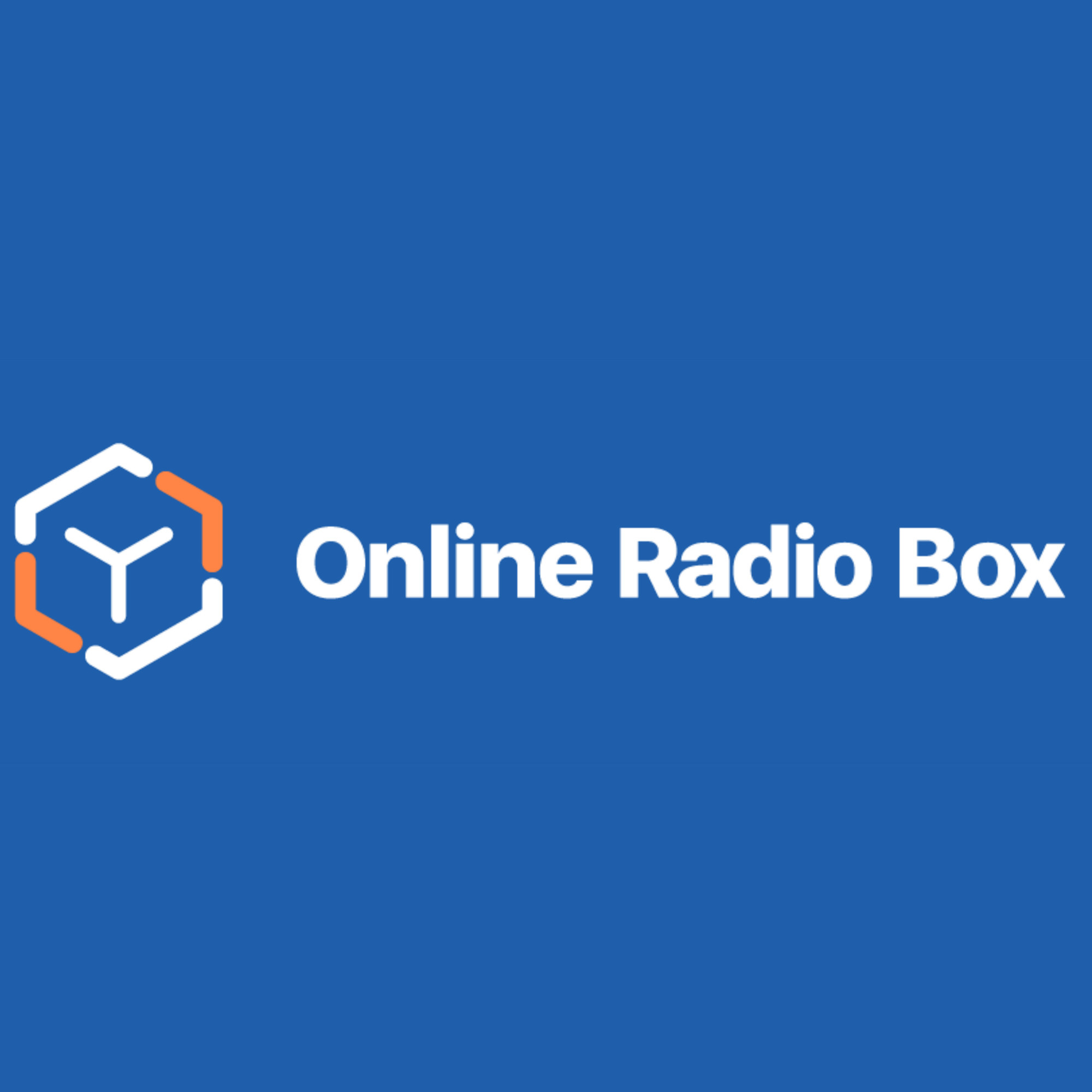 Online Radio Box S1 E #1 – CHILLLOVERRADIO