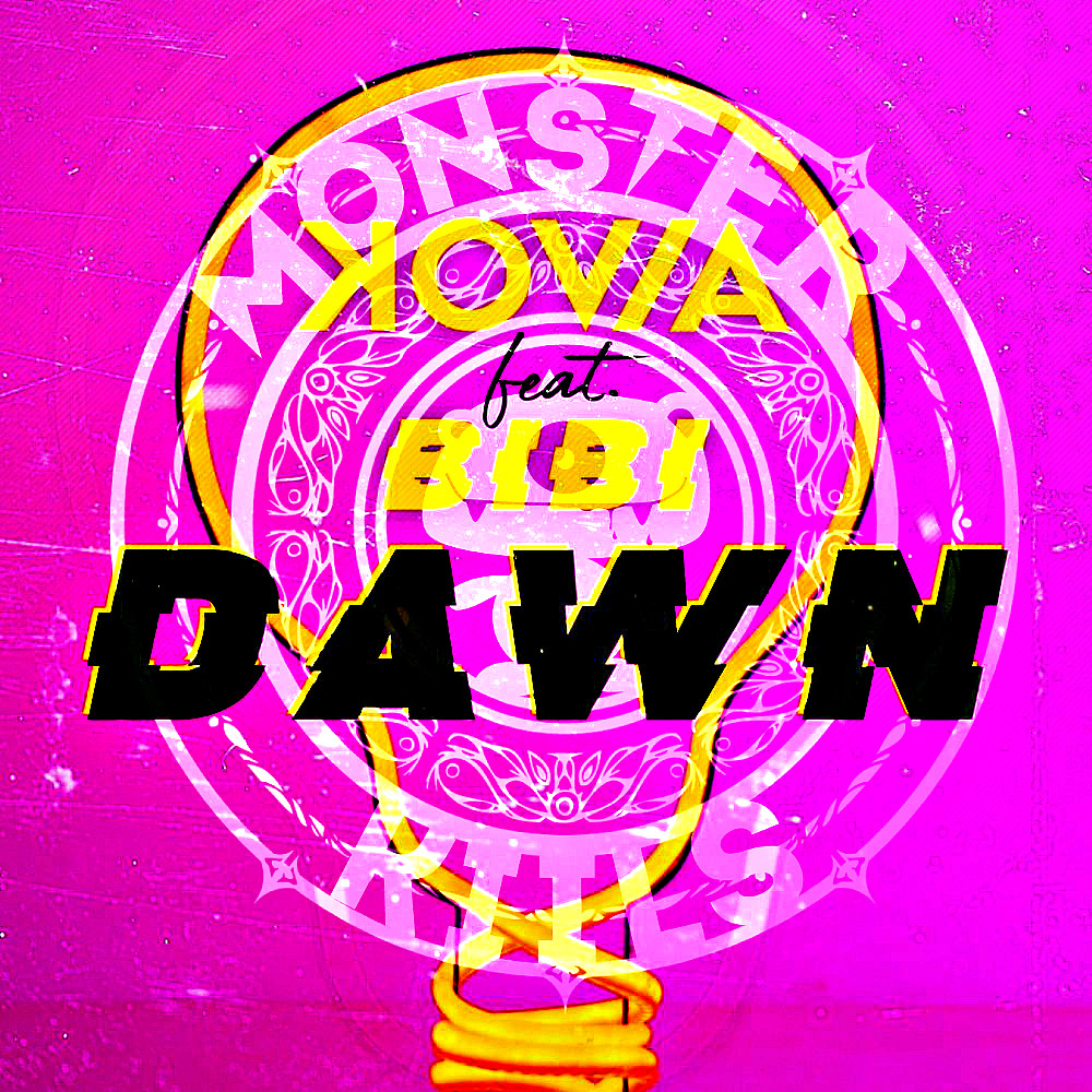 Kovia feat. BiBi – Dawn [MONSTERKILLS REMIX] episode artwork