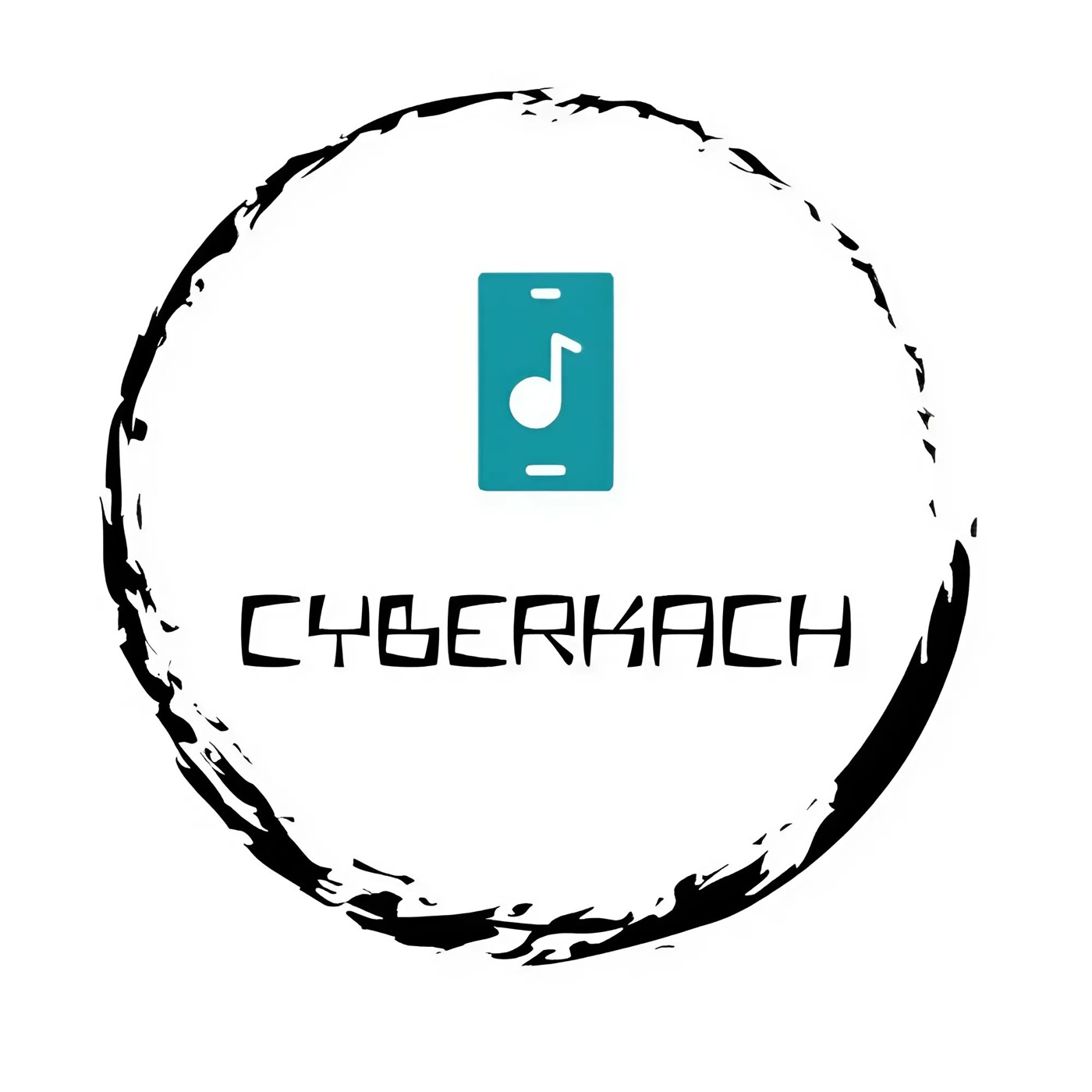 cyberkach - dark with