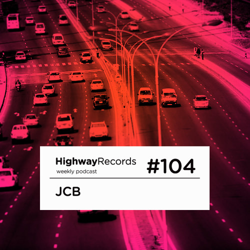 Highway Podcast #104 — JCB