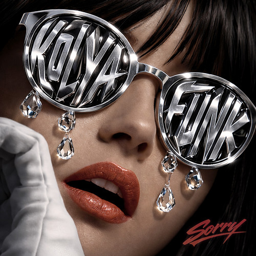 Kolya Funk - Sorry (Extended) episode artwork