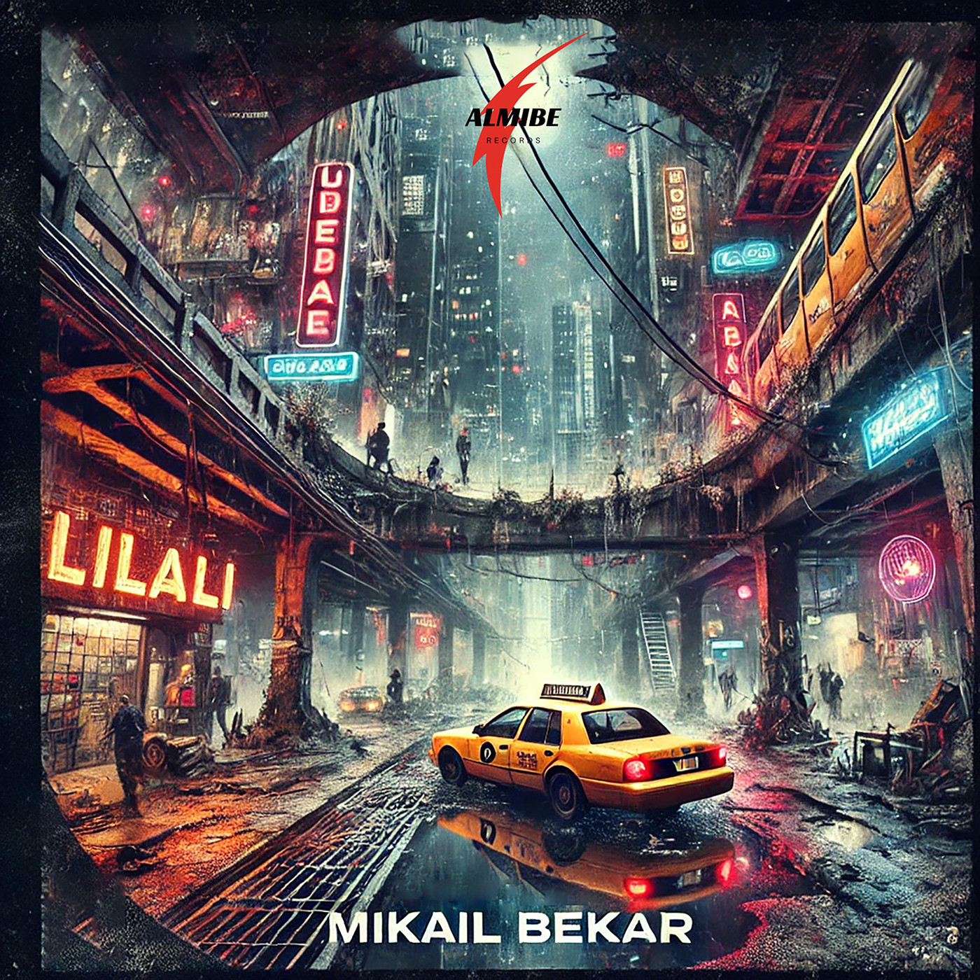 Mikail BEKAR - Lilali