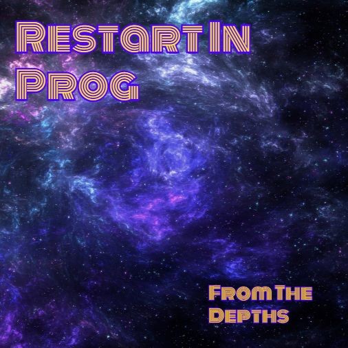 Restart - From The Depths episode artwork