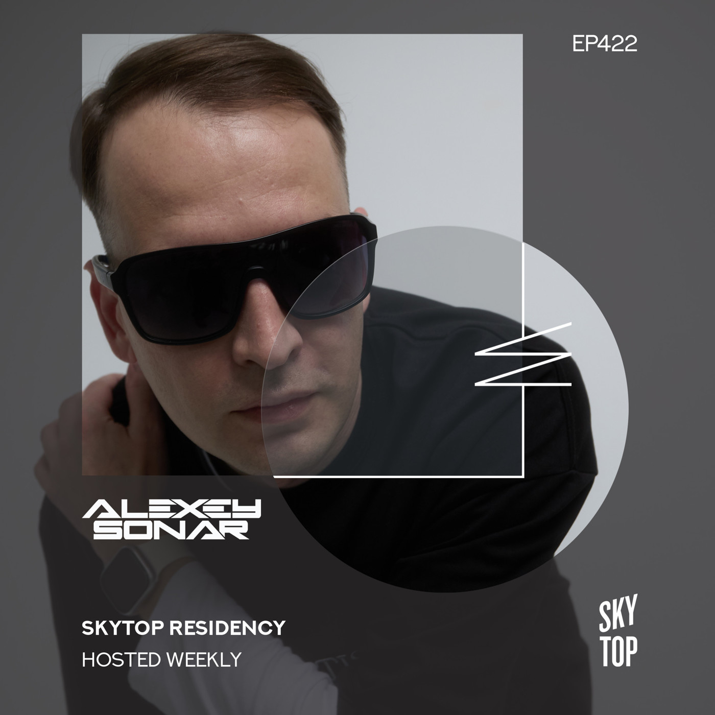 Alexey Sonar - SkyTop Residency 422 #422