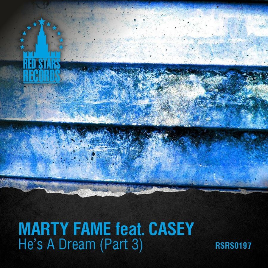 Marty Fame Feat. Casey – He's A Dream (Mr. DJ Monj Remix) episode artwork