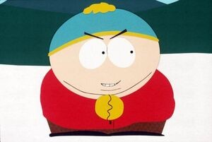 100XL - Cartman ( Ost South Park )