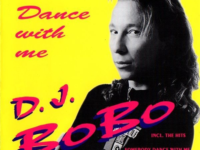 Dj bobo take control. DJ Bobo Dance with me. DJ Bobo Somebody Dance with me. DJ Bobo Dance with me 1993. DJ Bobo - Dance with me [Swedish Edition] (1993).