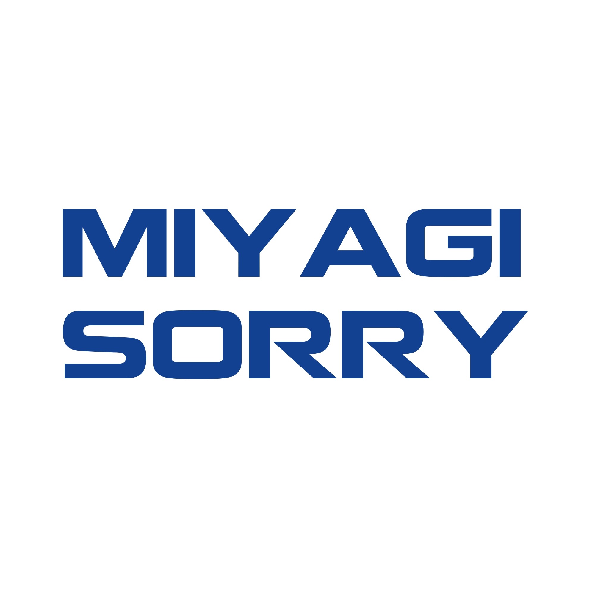 Miyagi - Sorry (DJ LEoNARdo Edit)