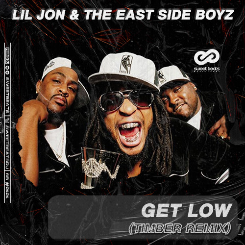 Lil Jon Ft Ying Yang Twins The Eastside Boyz Get Low Official Video скачать в формате mp3