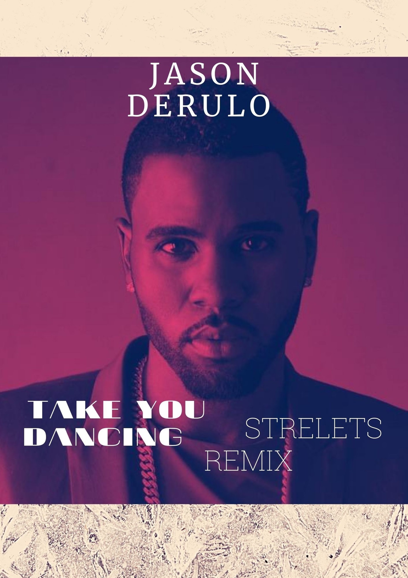 Jason Derulo Take You Dancing (Strelets Remix) Strelets