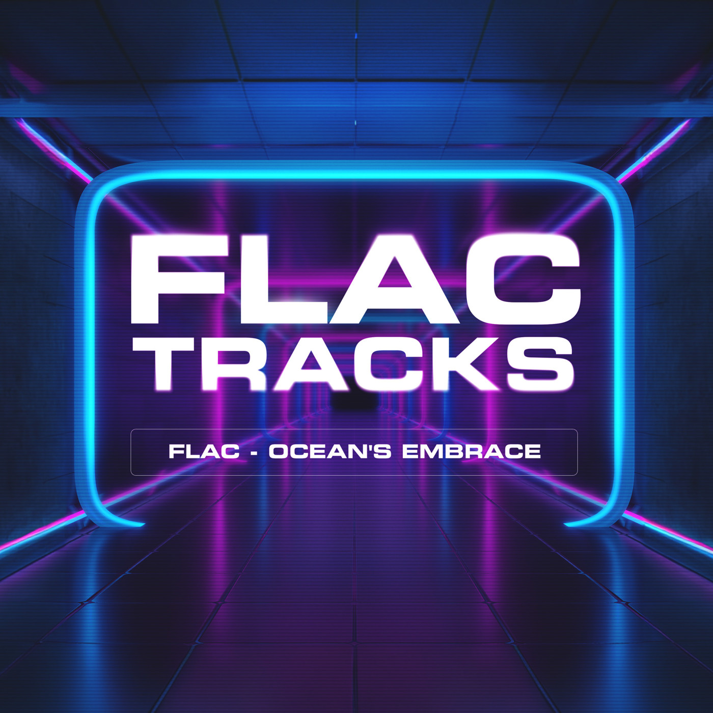 FLAC - Echoing Beats