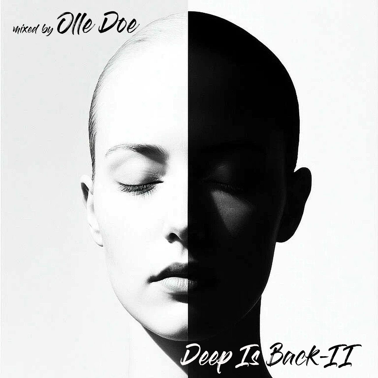 Olle Doe - Deep Is Back-II 06 episode artwork