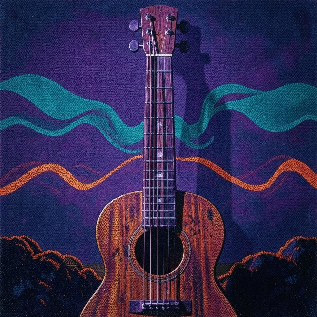 VOID - Guitar y Palmas