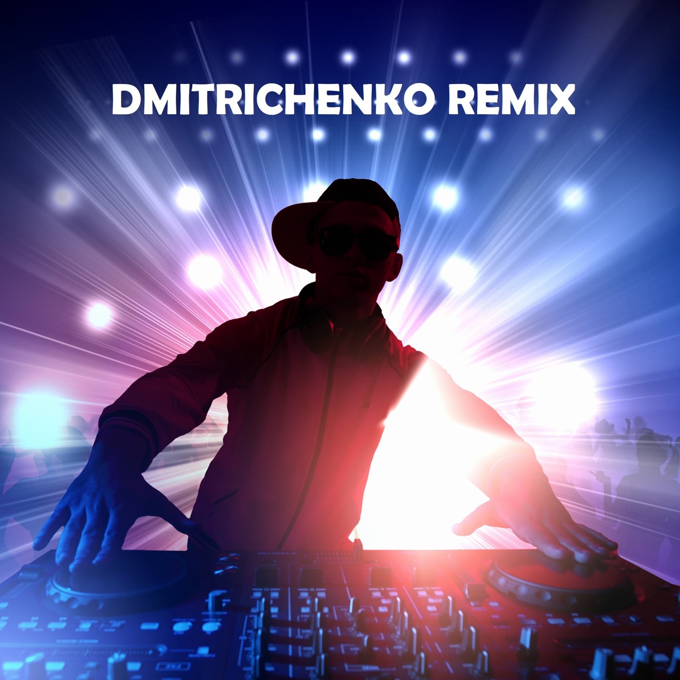 DMITRICHENKO -SUMMER DISCOBAR (COVER VERSION)